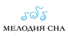 Логотип Салон мебели «Мелодия сна»