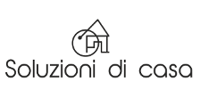 Логотип Салон мебели «Soluzioni di casa»