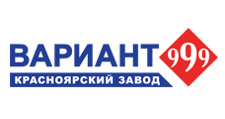 Логотип Салон мебели «Торговый дом Вариант-999»