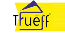 Логотип Изготовление мебели на заказ «Труев/Trueff»