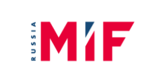 Логотип Салон мебели «MIF»