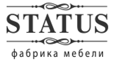 Логотип Салон мебели «STATUS»