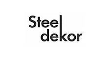 Логотип Мебельная фабрика «Steel Dekor»