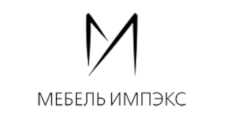 Логотип Мебельная фабрика «Мебель Импэкс»