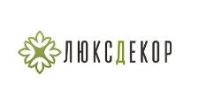 Логотип Салон мебели «Люксдекор»