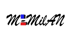 Логотип Салон мебели «M-milan»