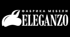 Логотип Мебельная фабрика «Элеганзо»