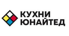 Логотип Изготовление мебели на заказ «КУХНИ ЮНАЙТЕД»