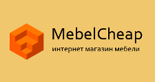 Логотип Салон мебели «MebelCheap»