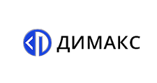 Логотип Салон мебели «Димакс»
