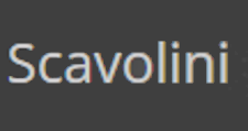 Логотип Салон мебели «Scavolini»