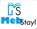 Логотип Изготовление мебели на заказ «МебСтайл»