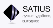 Логотип Изготовление мебели на заказ «Satius»