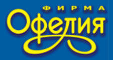 Логотип Салон мебели «Офелия»