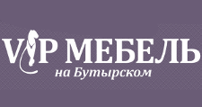 Логотип Салон мебели «VIP-Мебель»