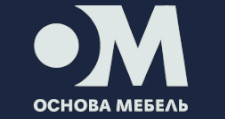 Логотип Мебельная фабрика «Основа-Мебель»