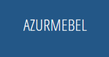 Логотип Мебельная фабрика «AzurMebel»