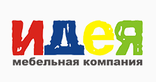 Логотип Салон мебели «Идея»