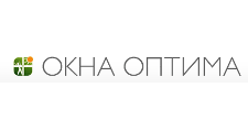Логотип Салон мебели «Окна Оптима»