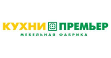 Логотип Салон мебели «Кухни Премьер»