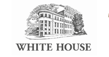 Логотип Салон мебели «White House»