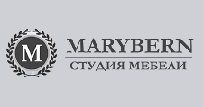 Логотип Салон мебели «Мери Берн»