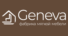 Логотип Салон мебели «Geneva»