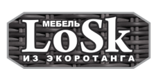 Логотип Мебельная фабрика «LoSk»