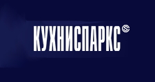 Логотип Салон мебели «Кухниспаркс»