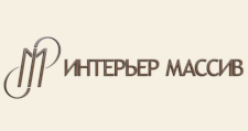 Логотип Изготовление мебели на заказ «Интерьер Массив»