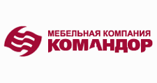 Логотип Изготовление мебели на заказ «Кухни и Шкафы «Командор»»