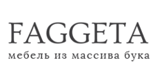 Логотип Салон мебели «Faggeta»