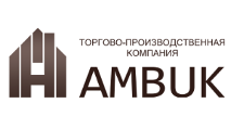 Логотип Изготовление мебели на заказ «АМБУК»