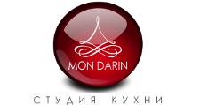 Логотип Изготовление мебели на заказ «Mon Darin»