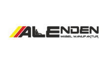 Логотип Мебельная фабрика «Alenden»