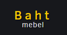 Логотип Изготовление мебели на заказ «Baht mebel»