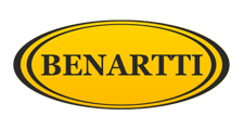 Логотип Мебельная фабрика «Benartti»