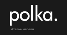 Логотип Мебельная фабрика «Студия мебели Бакаут (Polka)»