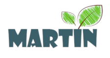 Логотип Мебельная фабрика «MARTIN»