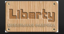 Логотип Изготовление мебели на заказ «Liberty»