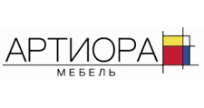 Логотип Салон мебели «Артиора»