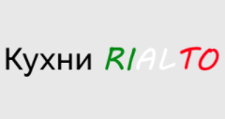 Логотип Салон мебели «Rialto»