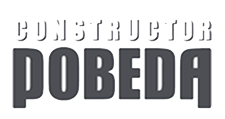 Логотип Мебельная фабрика «Победа»