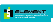 Логотип Изготовление мебели на заказ «Пятый Элемент»