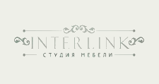 Логотип Изготовление мебели на заказ «Интерлинк»