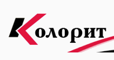 Логотип Изготовление мебели на заказ «Колорит»
