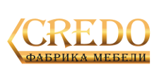 Логотип Мебельная фабрика «Кредо»