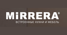 Логотип Салон мебели «Миррера»