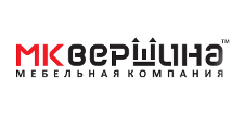 Логотип Салон мебели «МК Вершина»