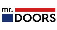 Логотип Мебельная фабрика «Mr.Doors»